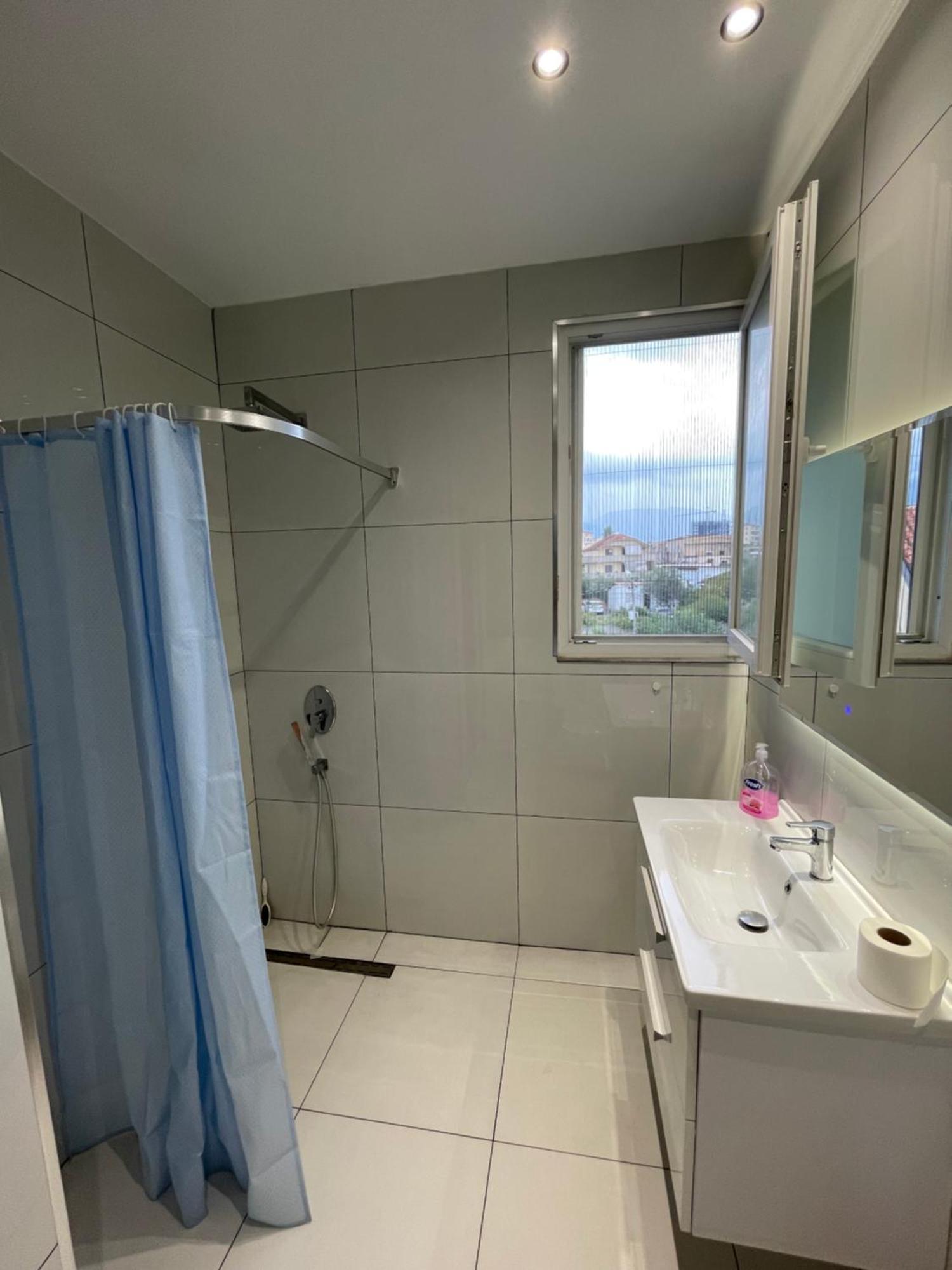 Franco Apartments Tirana Buitenkant foto